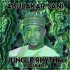 Download track Salamu Alaikum