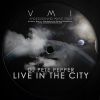 Download track Live In The City