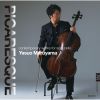 Download track N. Prangcharoen: Far From Home For Solo Cello