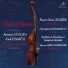 Download track Sonate Pour Viole D'amour Et Violon In D Major II. Rondo - Allegretto