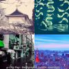 Download track Unique Ambiance For Tokyo Dreams