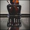 Download track Cello Suite II - BWV 1008 - Sarabande