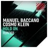 Download track Hold On (Marcus Brodowski Remix)