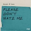 Download track Please Don't Hate Me