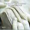 Download track Handel: Suite No 3 In D Minor, HWV428 - 1: Prelude