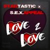 Download track Love2Love (Extended Version)