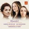 Download track Trio Sonata In B Minor, Op. 2 No. 1, HWV 386b: III. Largo