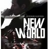 Download track Code Name: The New World Project