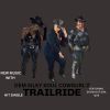 Download track Trailride