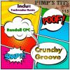 Download track Crunchy Groove