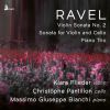 Download track Ravel Perpetuum Mobile Allegro