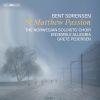 Download track St Matthew Passion: VII. Tenebrae