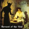 Download track Servant Of The Void