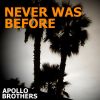 Download track Never Was Before (Tom Deer Remix)