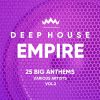 Download track Deep Friends (Original Mix)