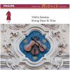 Download track 15 - Sonata In C Major, K28 - II. Allegro Grazioso