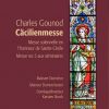 Download track St. Cecilia Mass, CG 56: IV. Sanctus