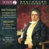 Download track Symphony No. 8 In F Major, Op. 93 (Arr. For Piano 4 Hands By Franz Xaver Scharwenka): I. Allegro Vivace E Con Brio