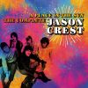 Download track The Collected Works Of Justin Crest