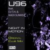 Download track Night In Motion (Eric SSL & DJ Falk Remix)