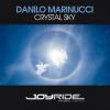 Download track Crystal Sky (Extended Mix)