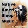 Download track Native American Sleep Music