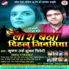 Download track Tu Daga Deke Kahe Gailu Sanam