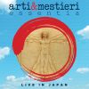 Download track Comunicazione Primordiale (Live)