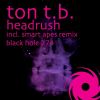 Download track Headrush (Smart Apes And Kate Miles Vocal Mix)