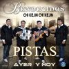 Download track Bendecidos Chi Kejin Chi Kejin