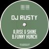 Download track Funny Hunch