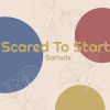 Download track Scared To Start (Speed Up Remix)