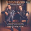 Download track Piano Concerto No. 1 In G Minor, Op. 25, MWV O7: 3. Presto