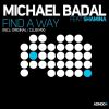 Download track Find A Way (Club Mix)