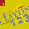 Download track Sonate No. 58 En Ut Majeur, Hob. XVI: 48: II. Rondo. Presto