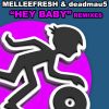 Download track Hey Baby (Adam K Dub Remix)