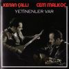 Download track Yetinenler Var