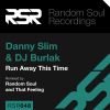 Download track Run Away This Time (Original Club Mix)