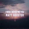 Download track I Wish I Never Met You!