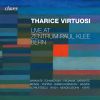 Download track String Octet In E-Flat Major, Op. 20, MWV R 20: IV. Presto (Live)