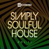 Download track Open (Mark Di Meo Soulstice Remix)