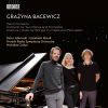 Download track Bacewicz Piano Concerto (1949) II. Andante