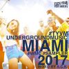 Download track TyVm Underground Music Miami (Mixed By A. C. K.) (Continuous DJ Mix)