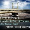 Download track Sourate An Nur (Coran En Français)