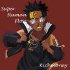 Download track Super Human Flow