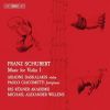 Download track 09 - Fantasia In C Major, Op. 159, D. 934- III. Andantino - Tempo Primo