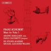 Download track 02 - Violin Concerto In D Major, D. 345