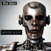 Download track Never Sleep (Instrumental)