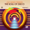 Download track Disco Discouraged (Joey Negro Edit)