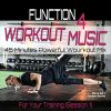 Download track Mobility (Deep Functional Workout Music) - Function 4